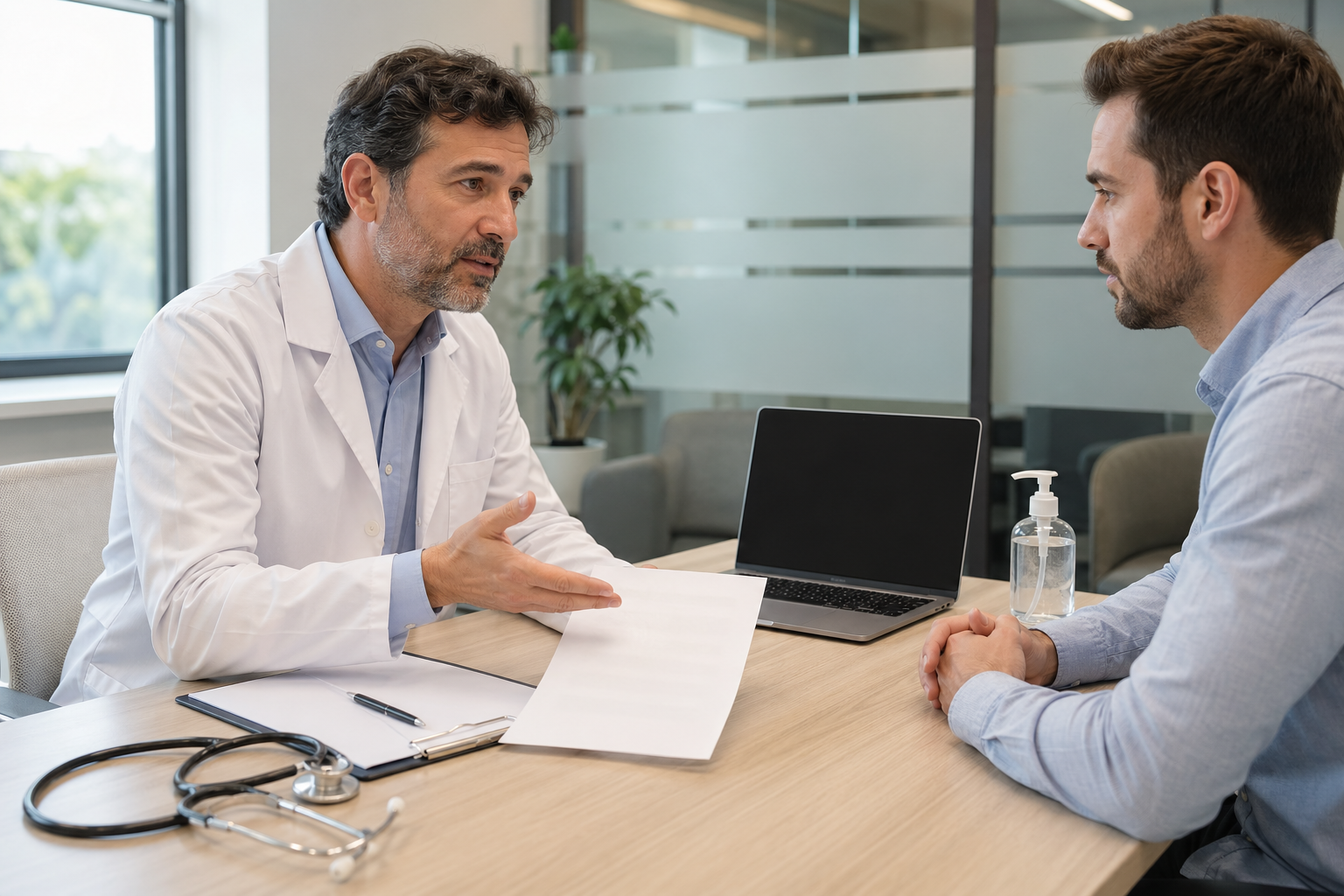 Гарантия результата в клинике в 2026 году: что должно быть в договоре, а что считается рискованным обещанием