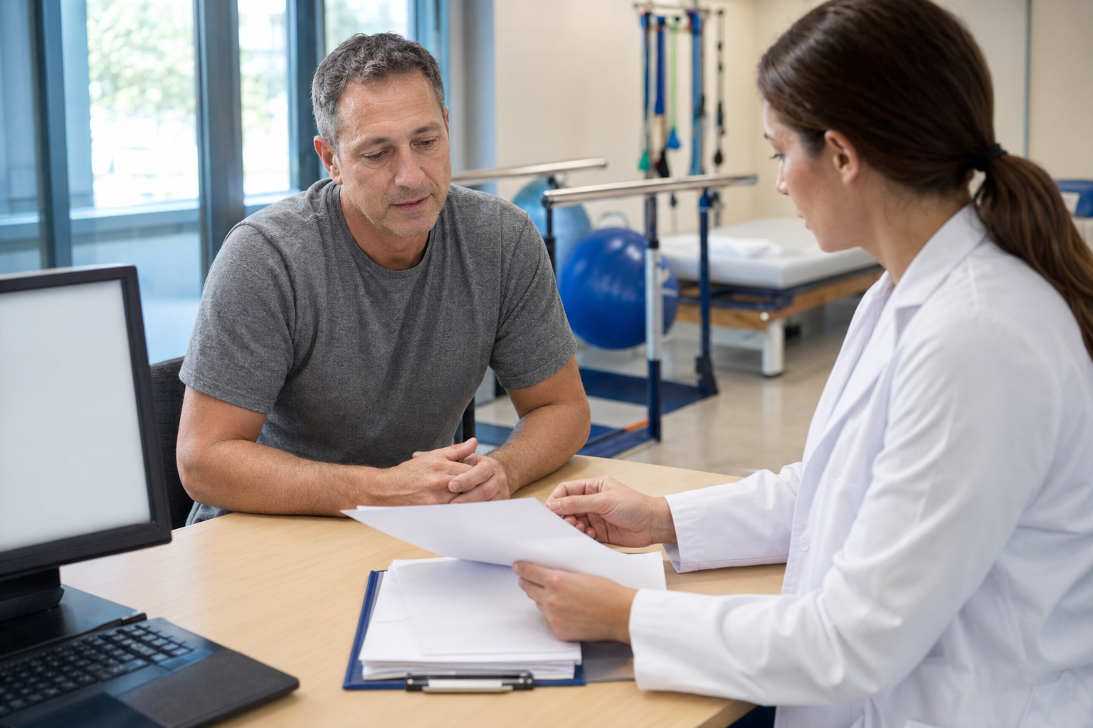 Реабилитация после процедуры без ошибок: какие документы и лицензии проверить до записи